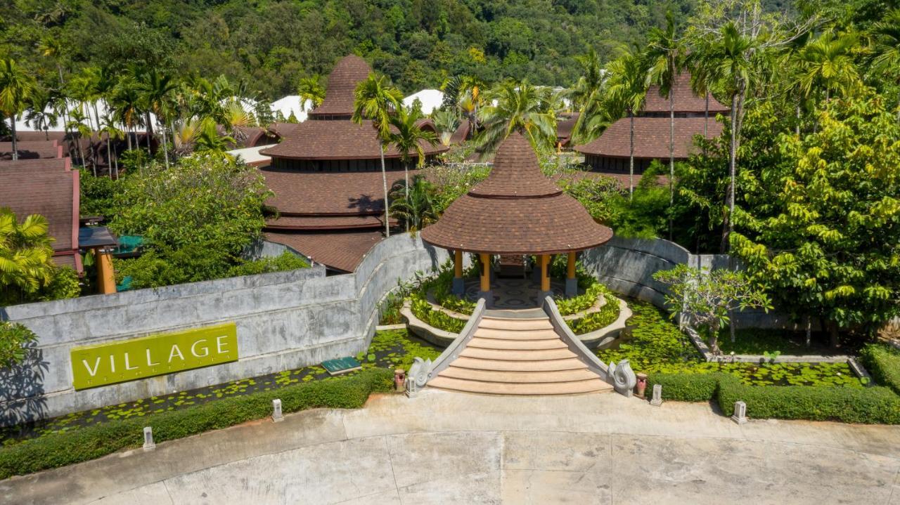The Village - Sha (adults Only) Resort 4*