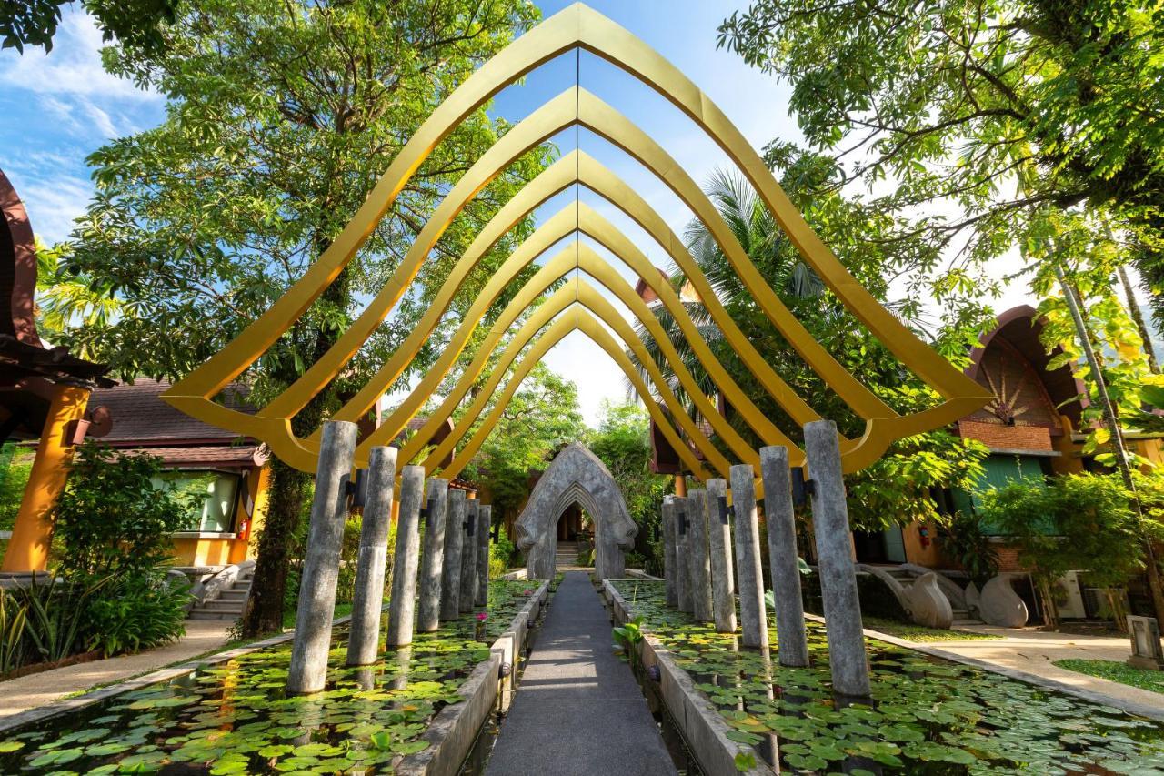 Resort The Village - Sha (adults Only) Karon