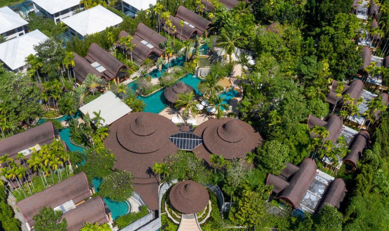 Resort The Village - Sha (adults Only) Karon