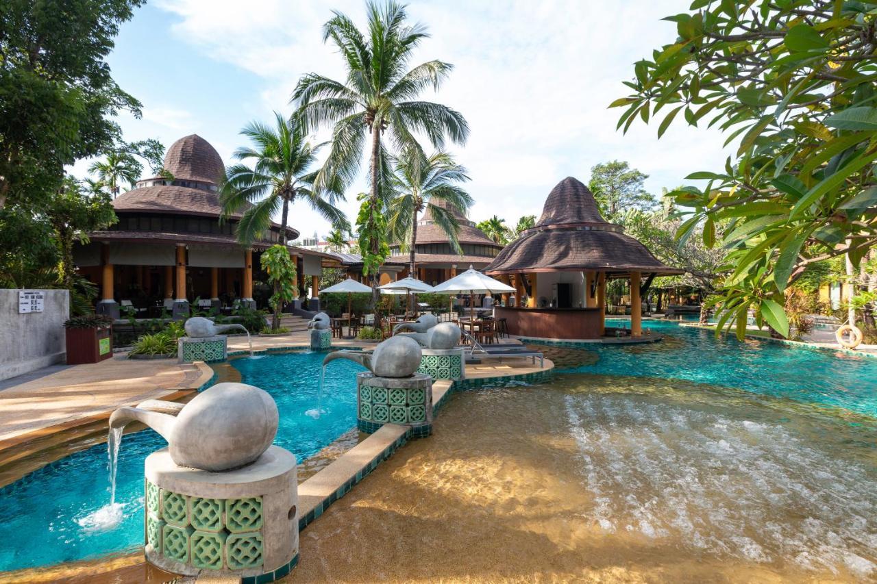 The Village - Sha (adults Only) 4*