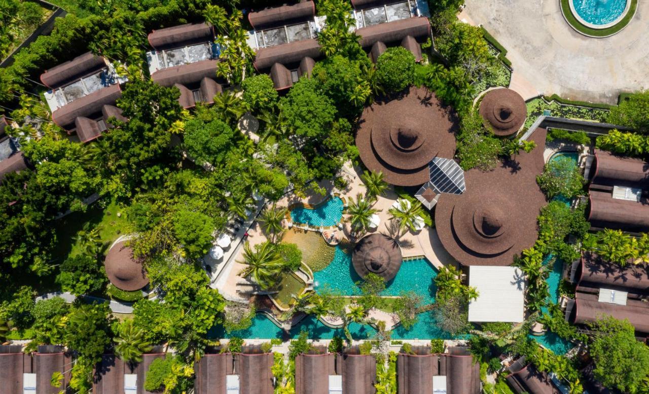 Resort The Village - Sha (adults Only) 4*