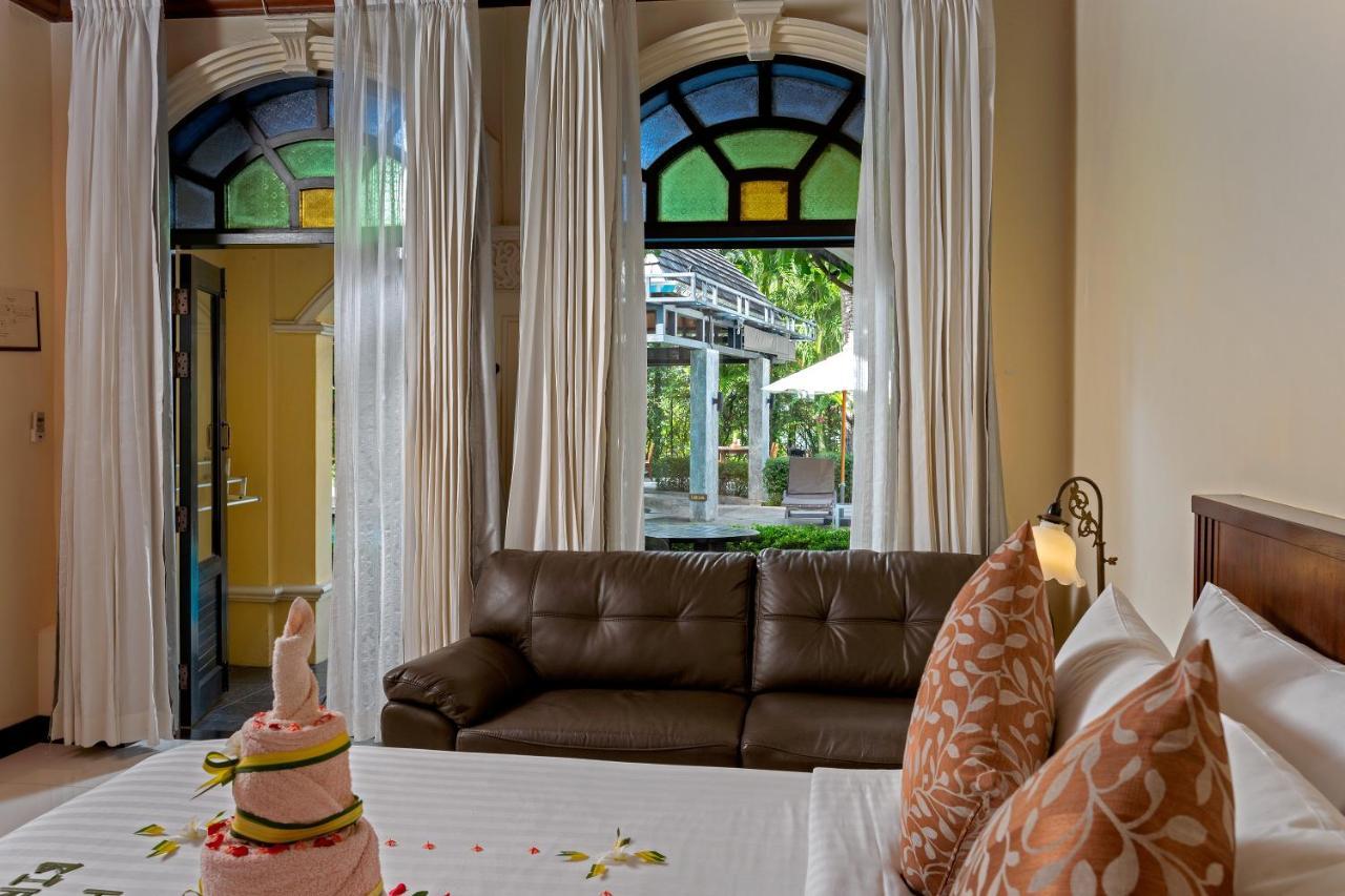 Resort The Front Village - Sha