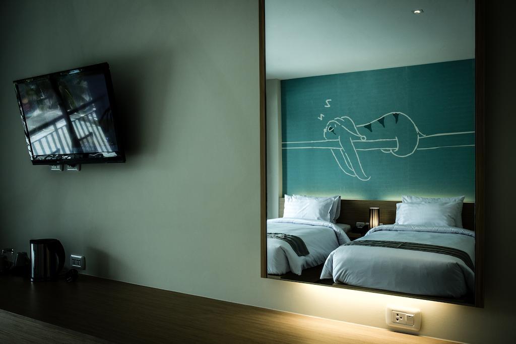 Hotel Tiras