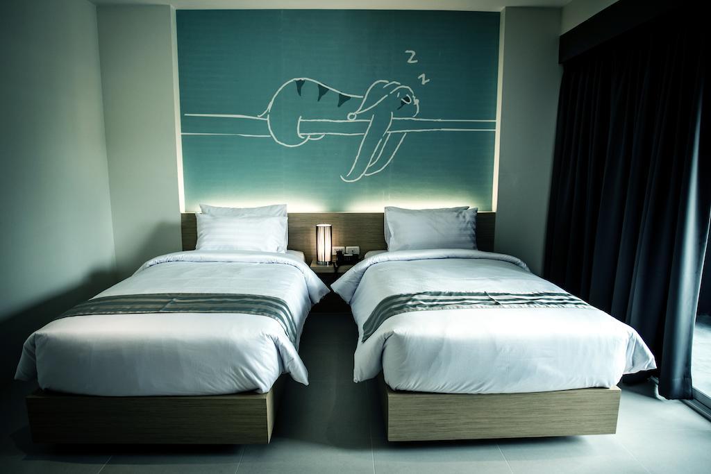 Hotel Tiras 2*