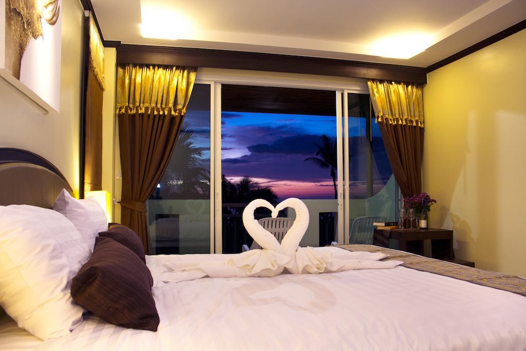 Hotel Baan Sailom Phuket - Sha Extra 3*