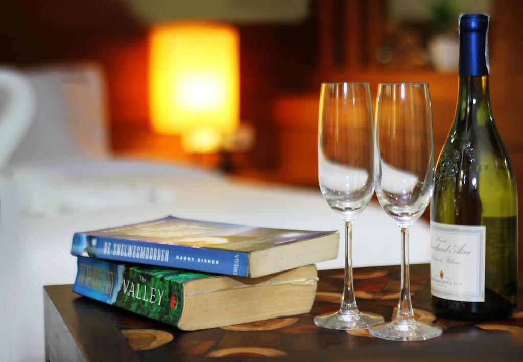 Hotel Baan Sailom Phuket - Sha Extra Karon