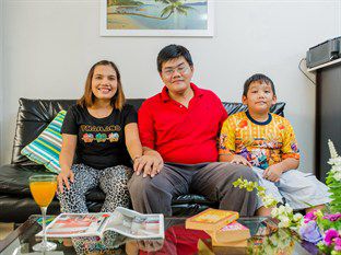 Eing Lay Hotel Patong