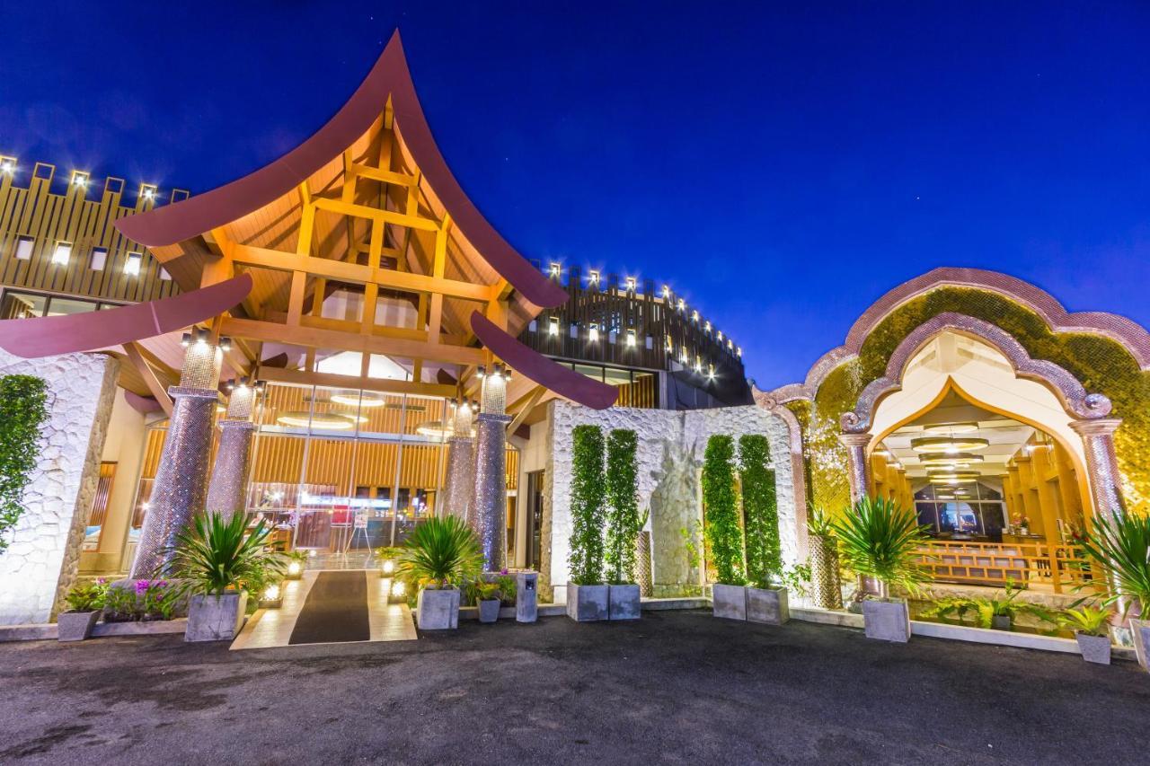 Beyond (adults Only) Resort Karon