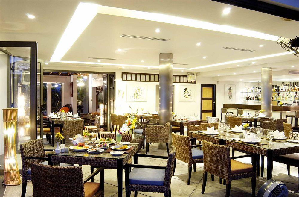 Avantika Boutique 4* Patong