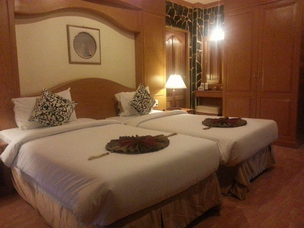 Chang Patong