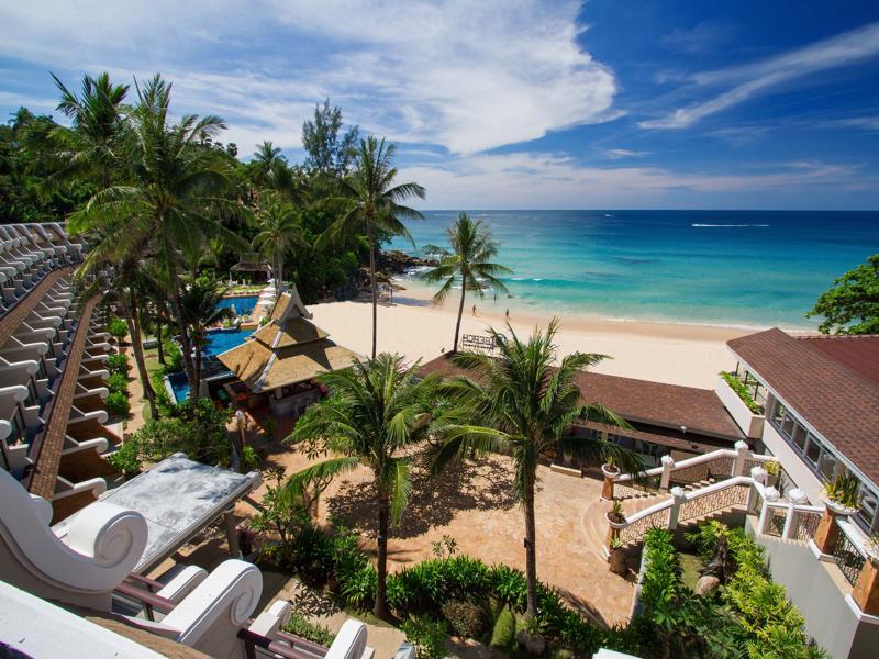 Resort Beyond (adults Only)