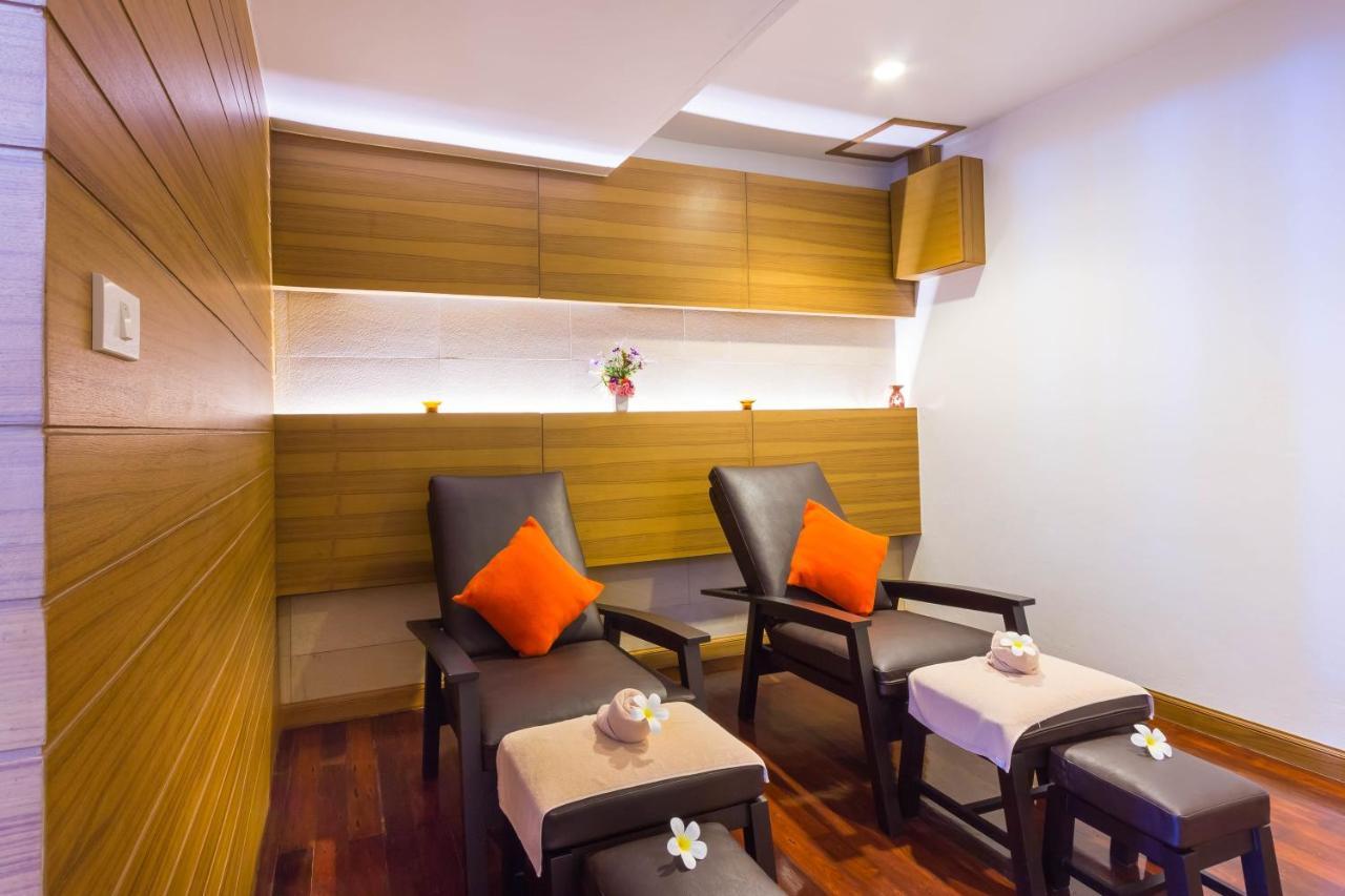 Beyond (adults Only) Resort 4*