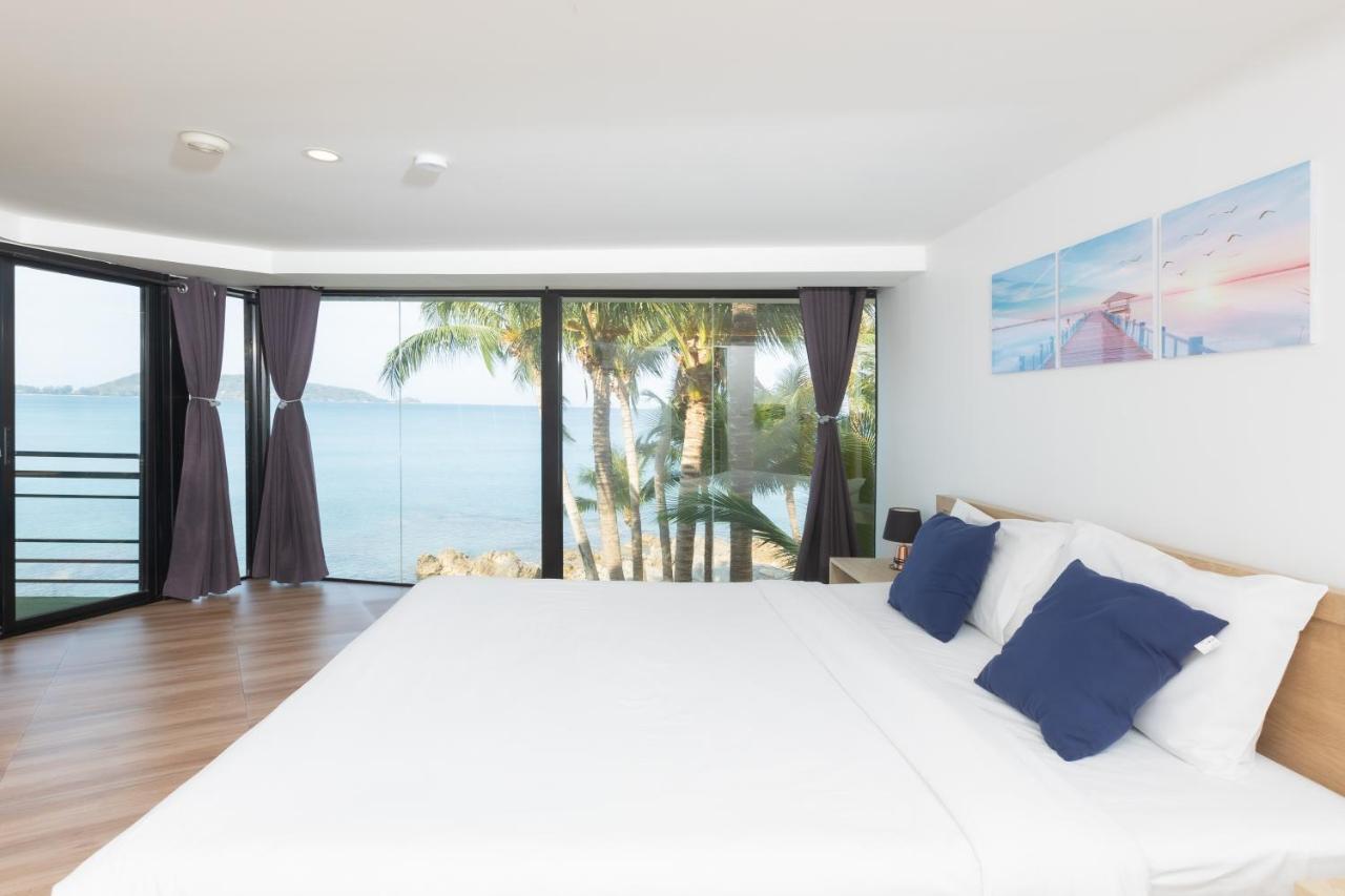 Sunset Phuket Villa