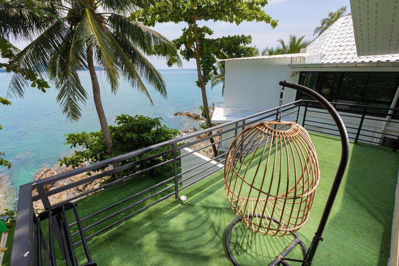 Sunset Phuket Villa Patong