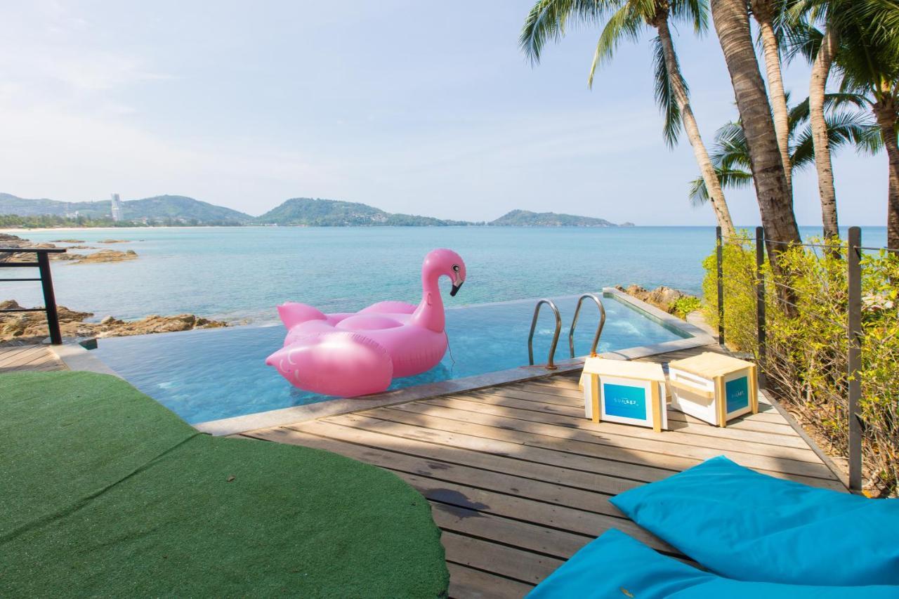 Sunset Phuket Villa Patong