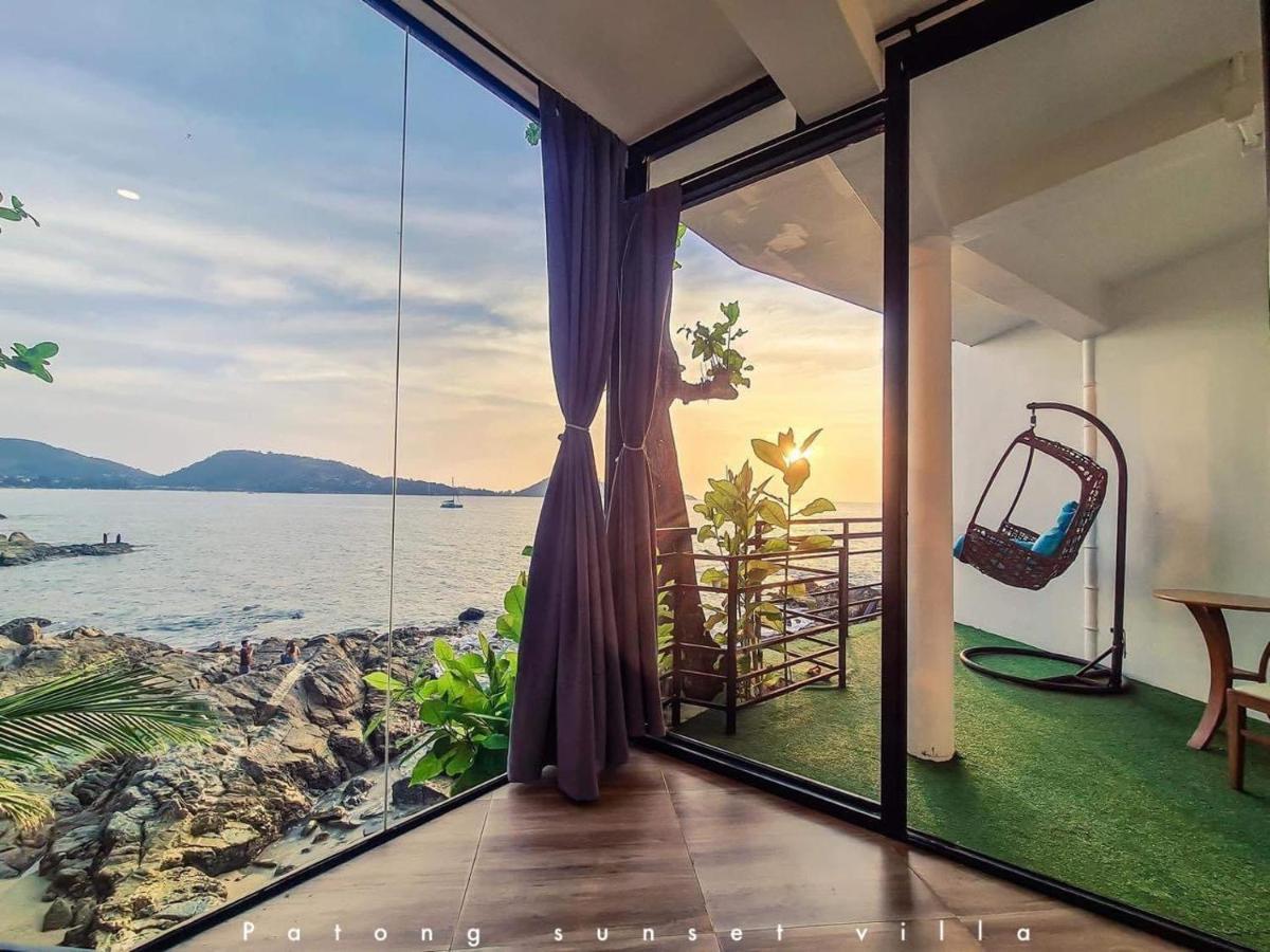 Sunset Phuket * Patong