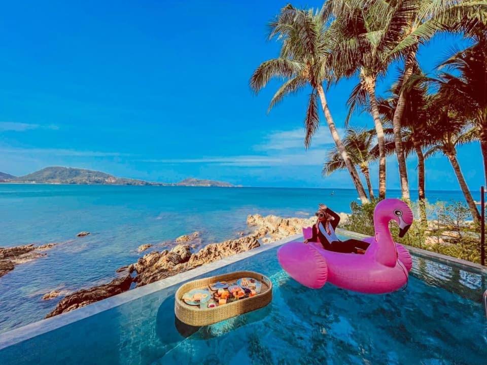 Sunset Phuket Villa Patong