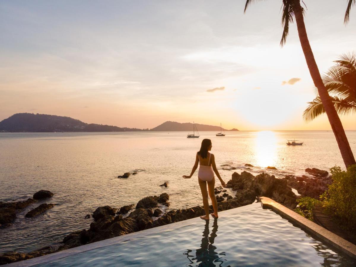 Sunset Phuket *