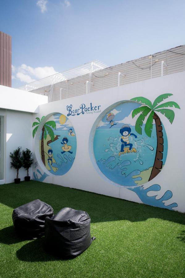 Bearpacker Hostel *