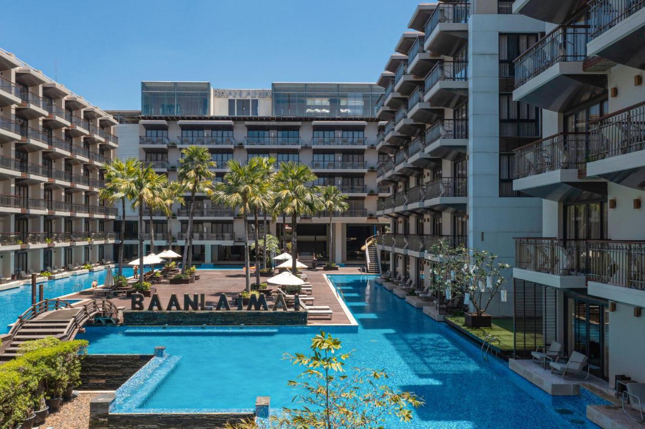 Baan Laimai & - Sha Extra Hotel Patong