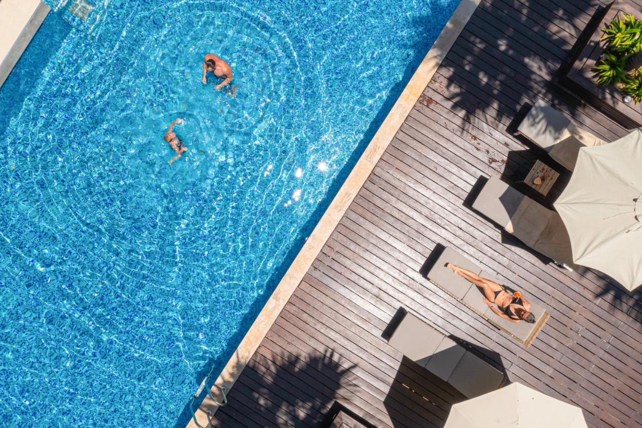 Baan Laimai & - Sha Extra Hotel 4*