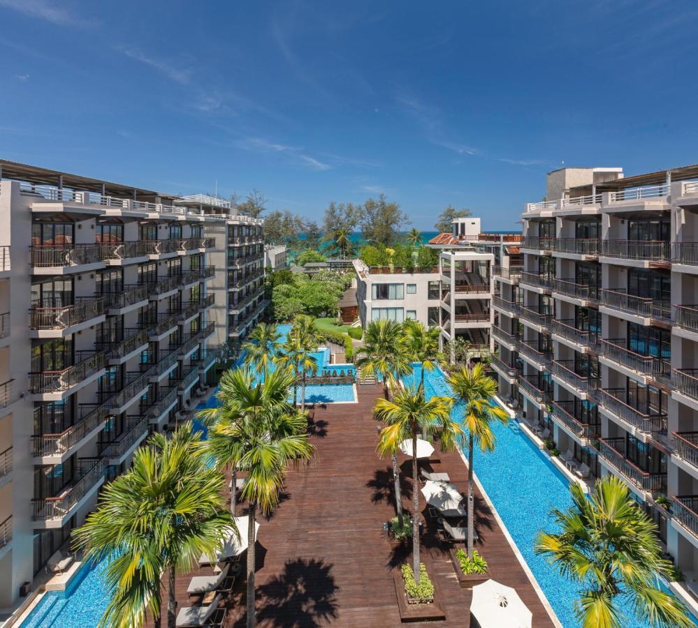 Baan Laimai & - Sha Extra Patong