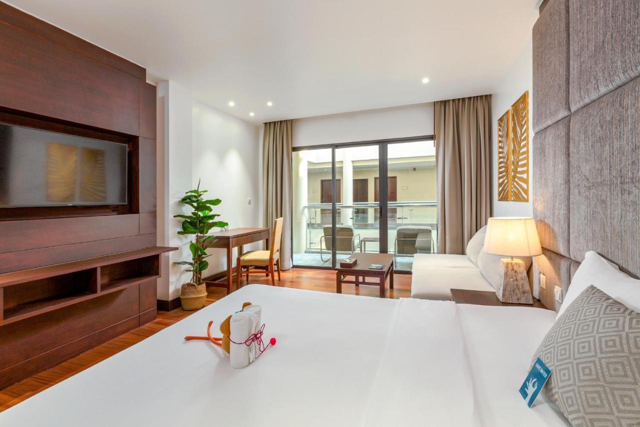 Baan Laimai & - Sha Extra Hotel 4*