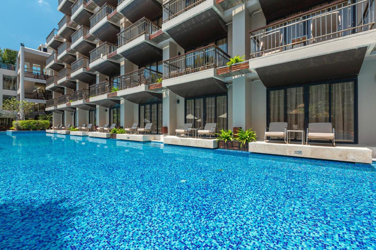 Baan Laimai & - Sha Extra Patong