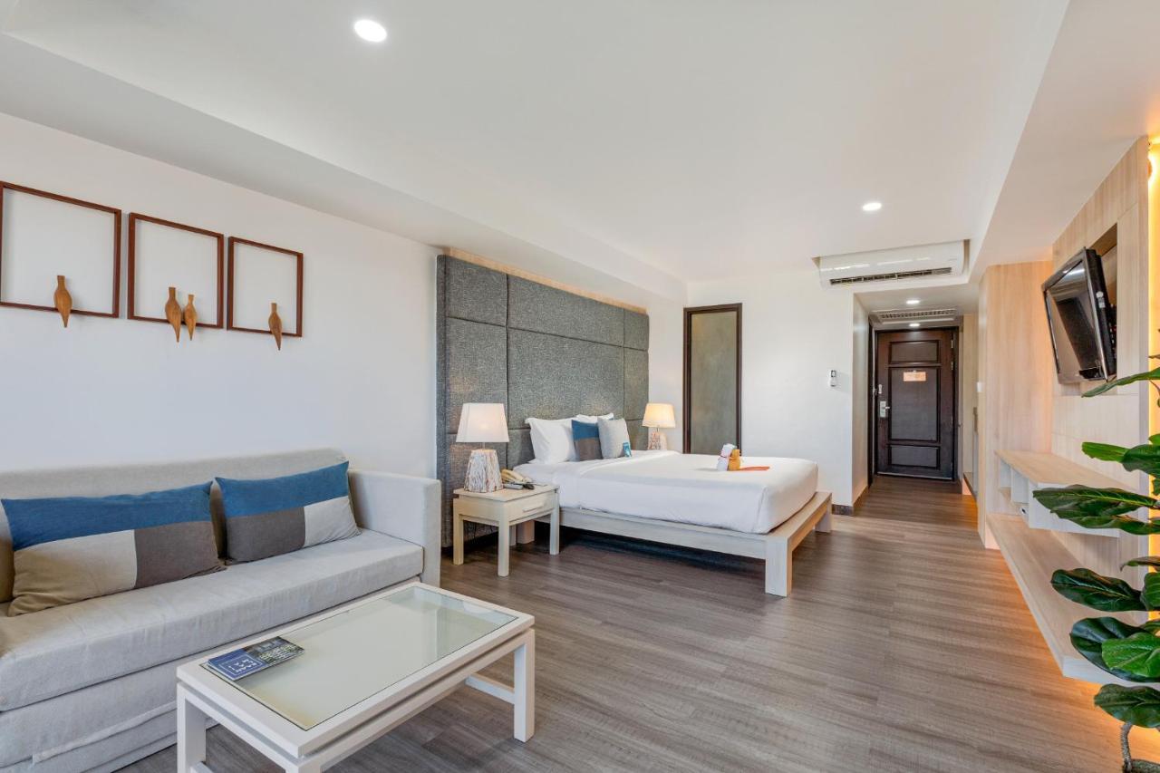 Baan Laimai & - Sha Extra Hotel Patong