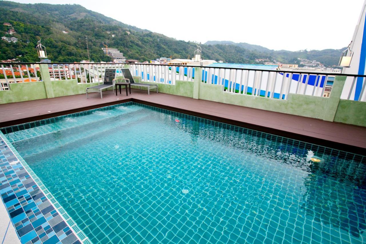 Sea Cono Boutique 3* Phuket