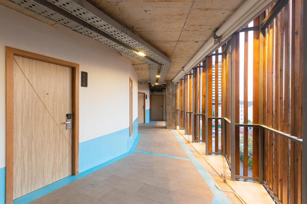 Ecoloft - Sha Hotel 3*