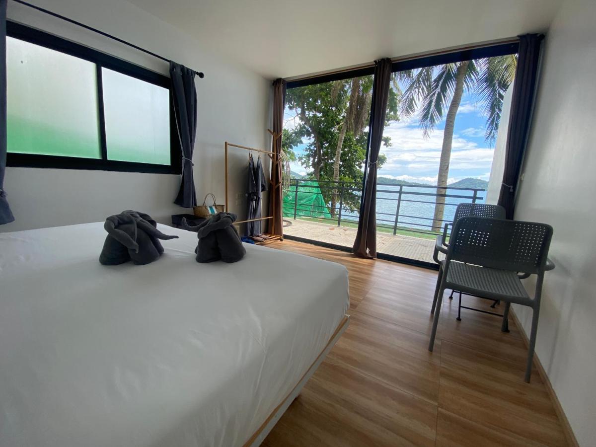 Sunset Phuket Villa Patong