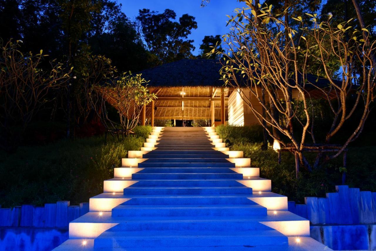 Resort Island Escape Burasari 5*