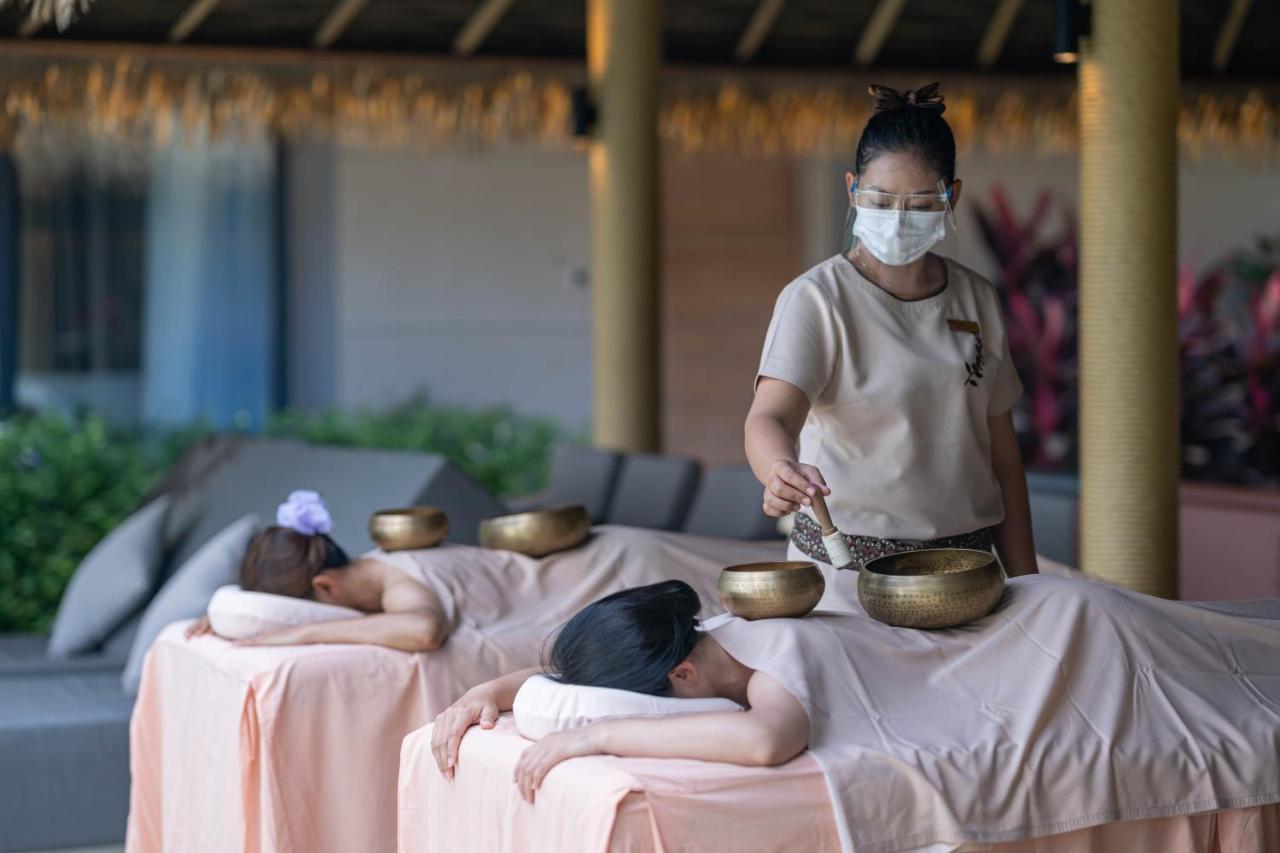 Island Escape Burasari Resort Phuket