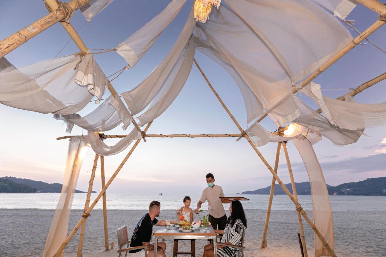 Hotel Baan Laimai & - Sha Extra 4*