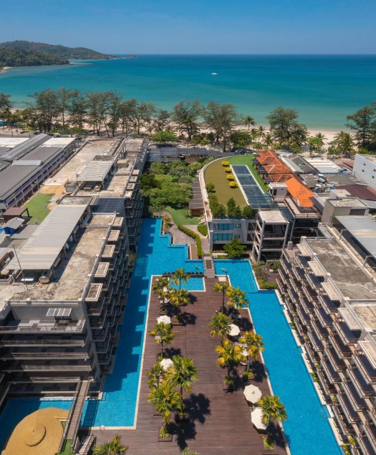 Hotel Baan Laimai & - Sha Extra