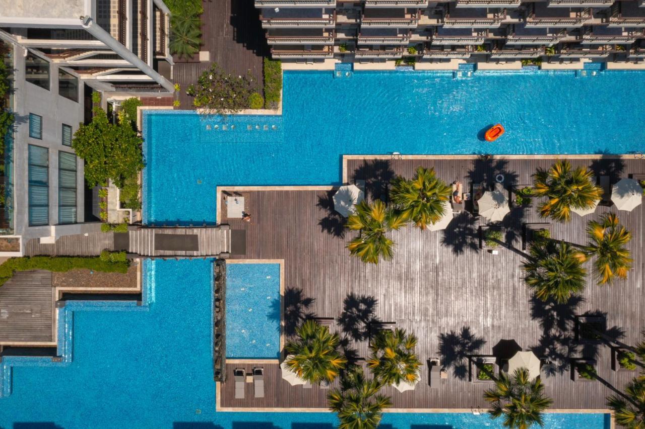 Hotel Baan Laimai & - Sha Extra