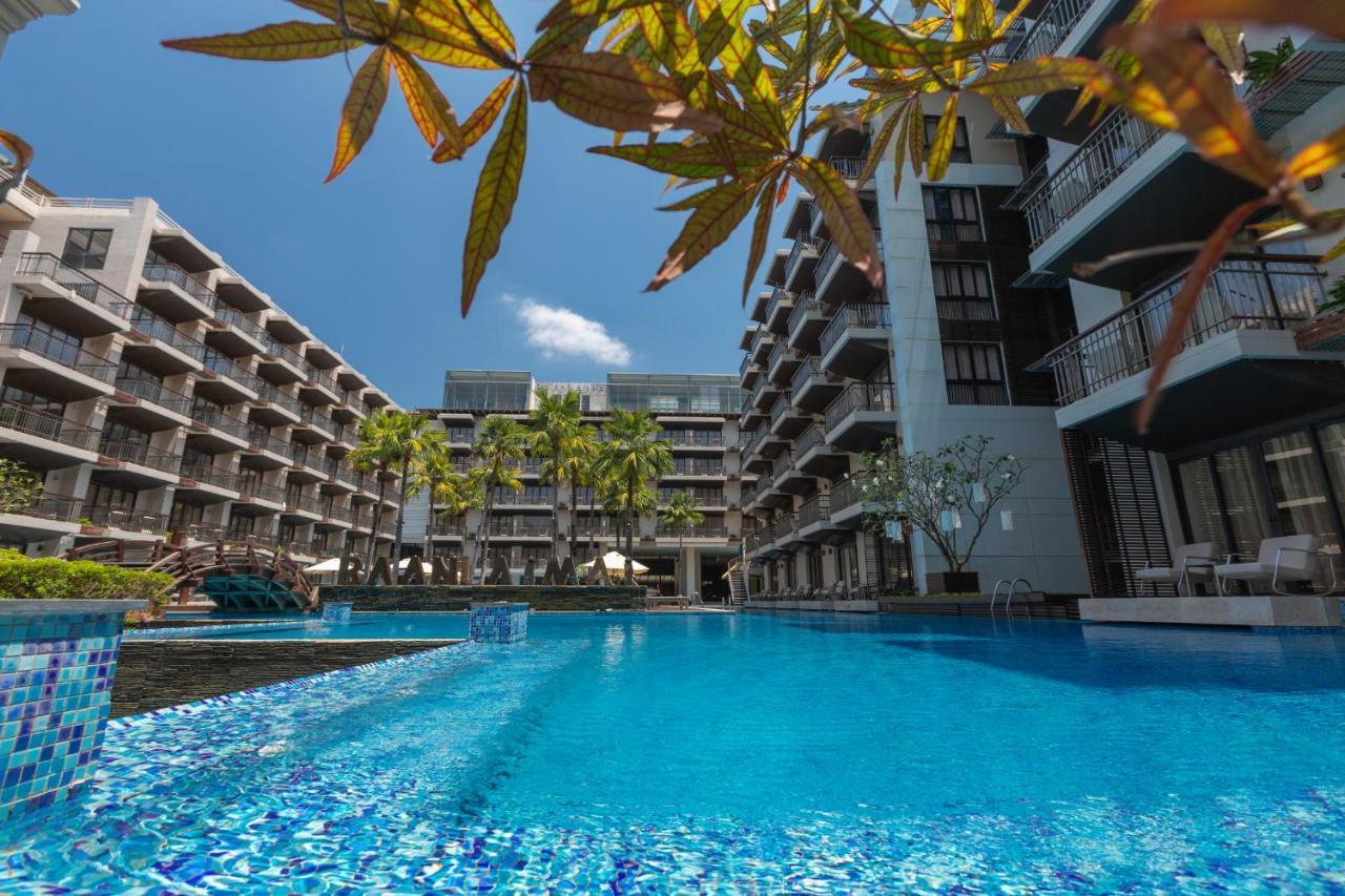 Baan Laimai & - Sha Extra Hotel 4*