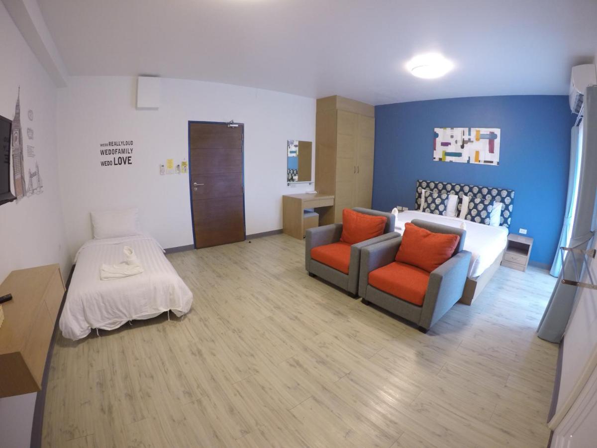 Shyne Place Hotel Phuket