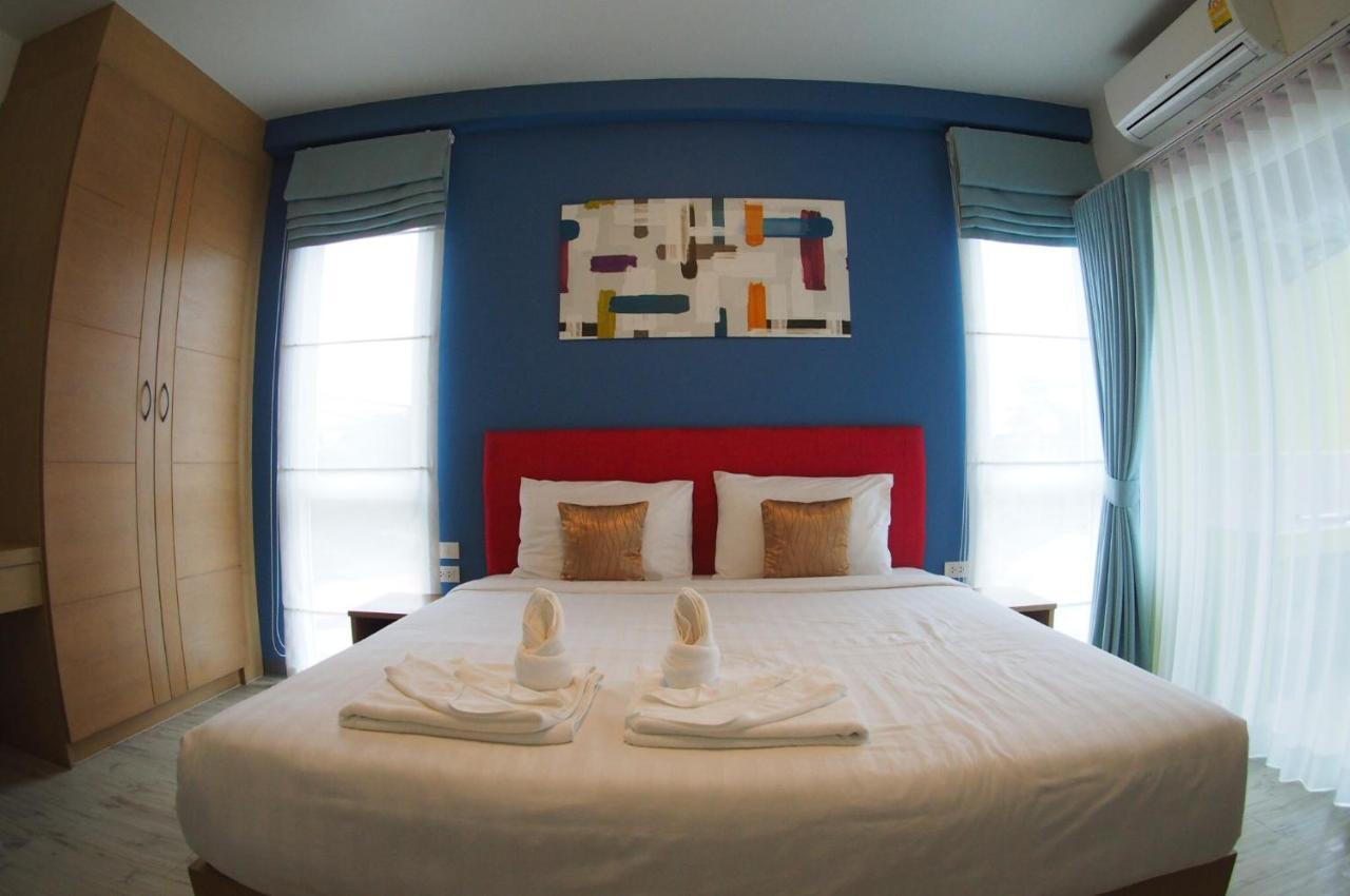 Hotel Shyne Place Phuket