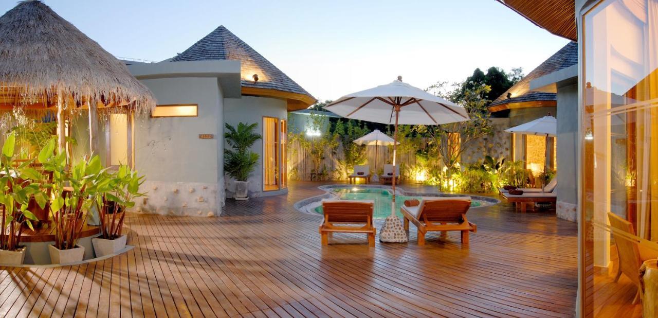 Metadee Concept Resort Kata Beach (Phuket)