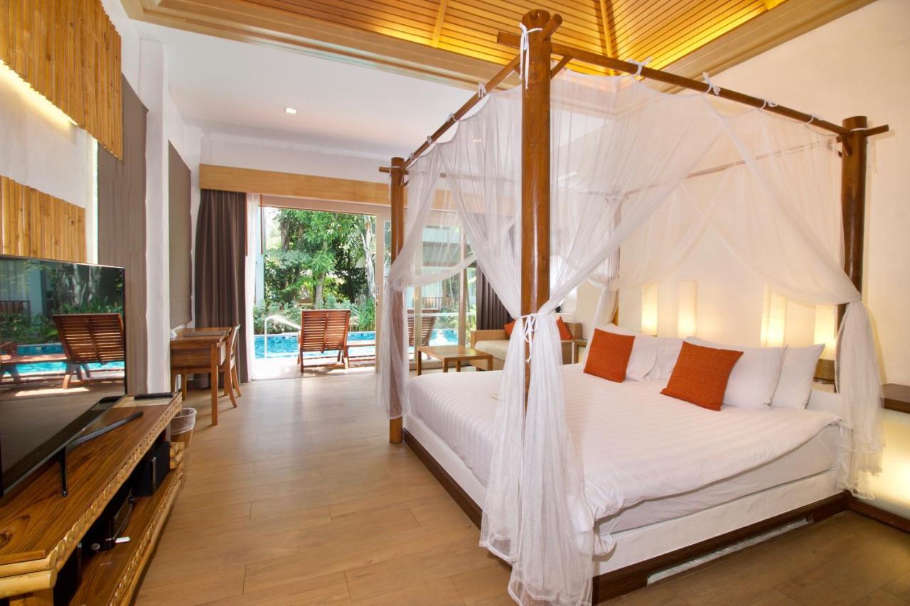 Resort Metadee Concept Kata Beach (Phuket)