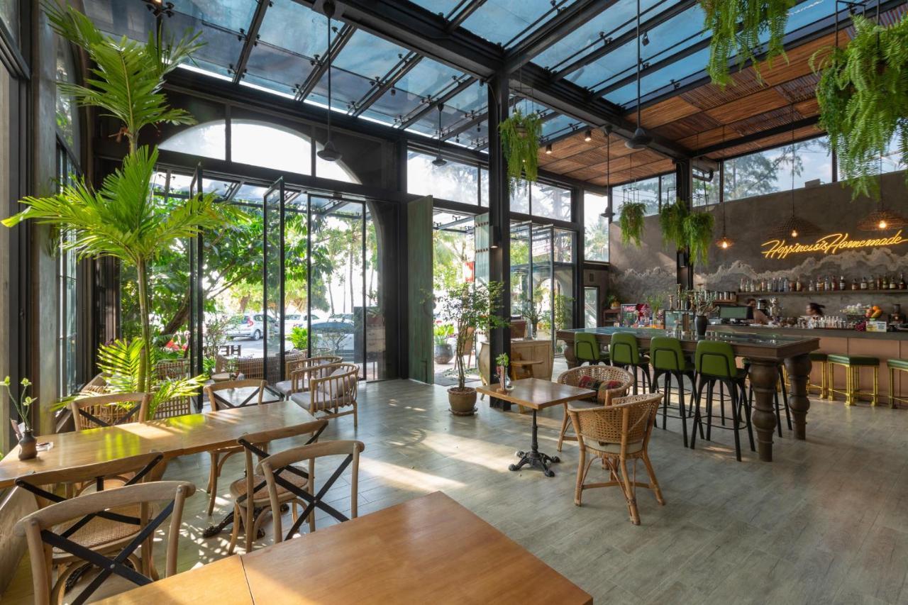 Baan Laimai & - Sha Extra Hotel