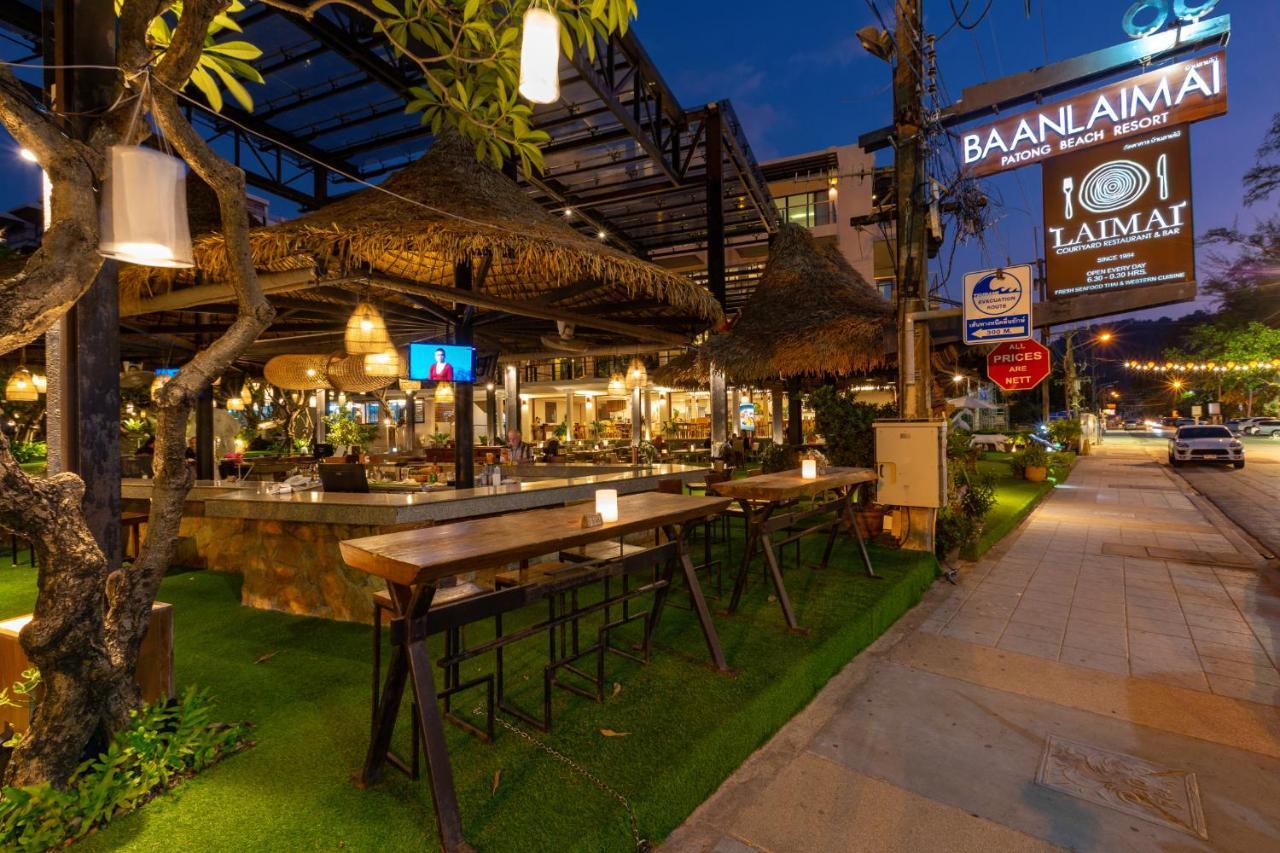 Baan Laimai & - Sha Extra Hotel 4*