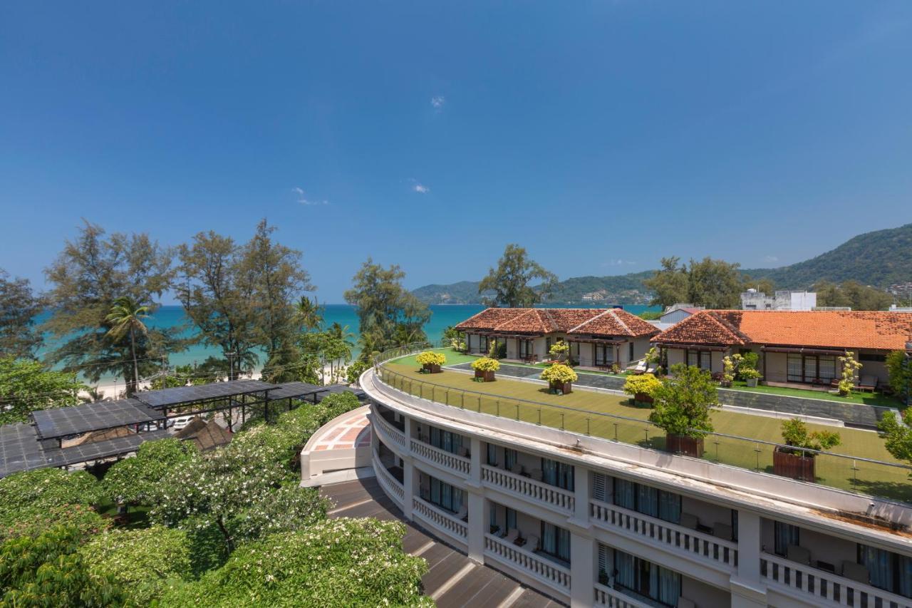 Baan Laimai & - Sha Extra Hotel