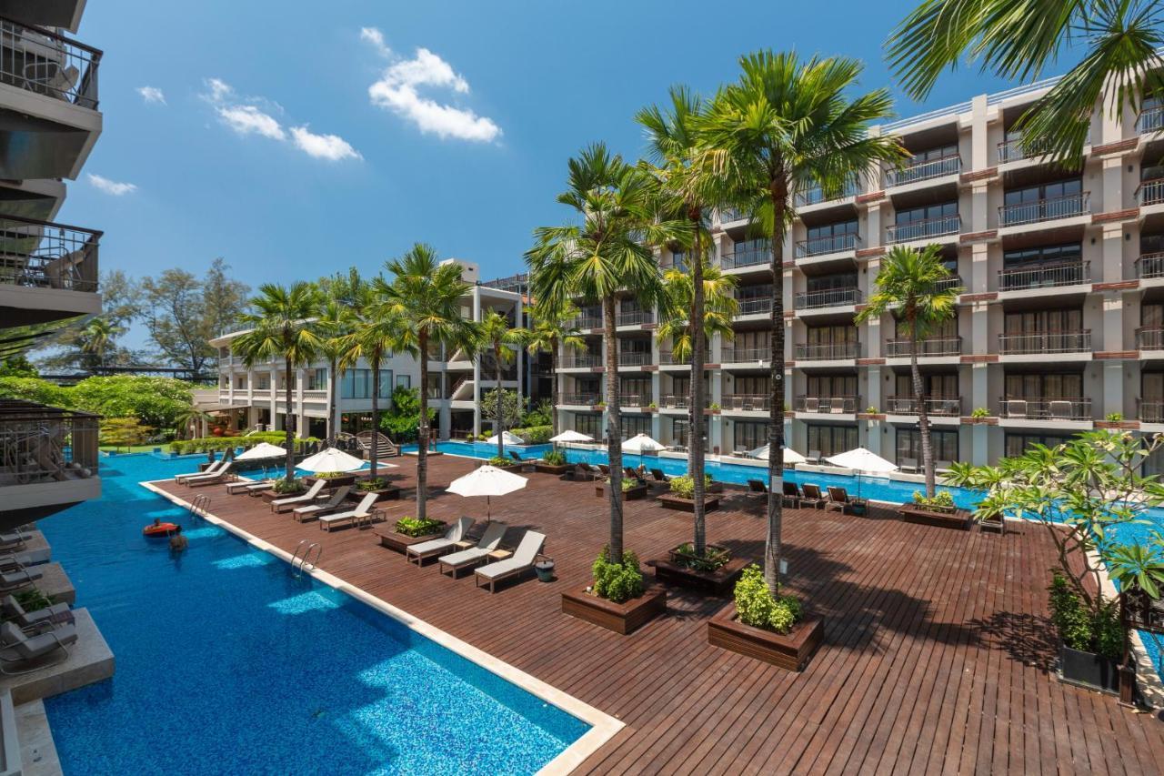 Baan Laimai & - Sha Extra Hotel