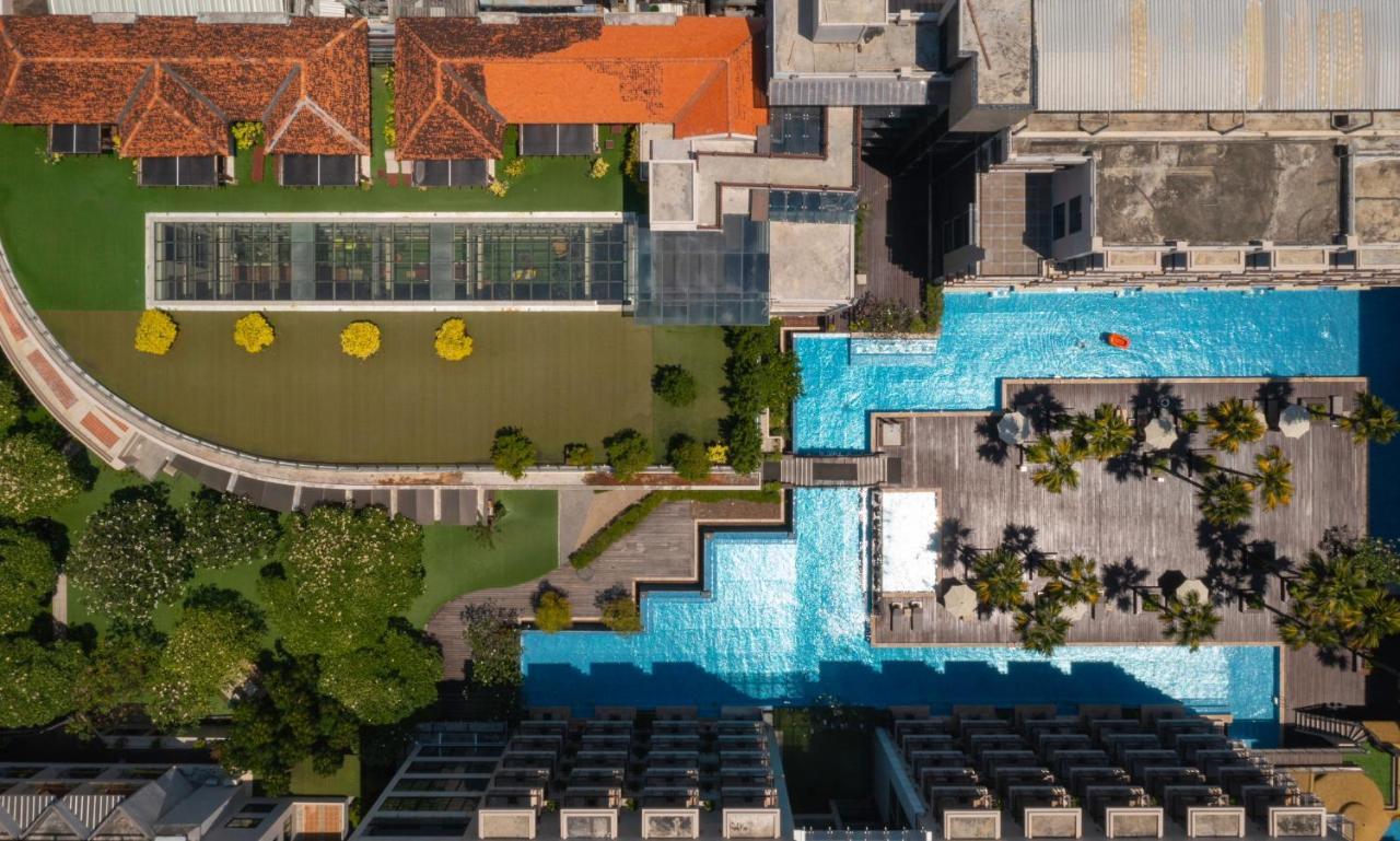Baan Laimai & - Sha Extra 4* Patong