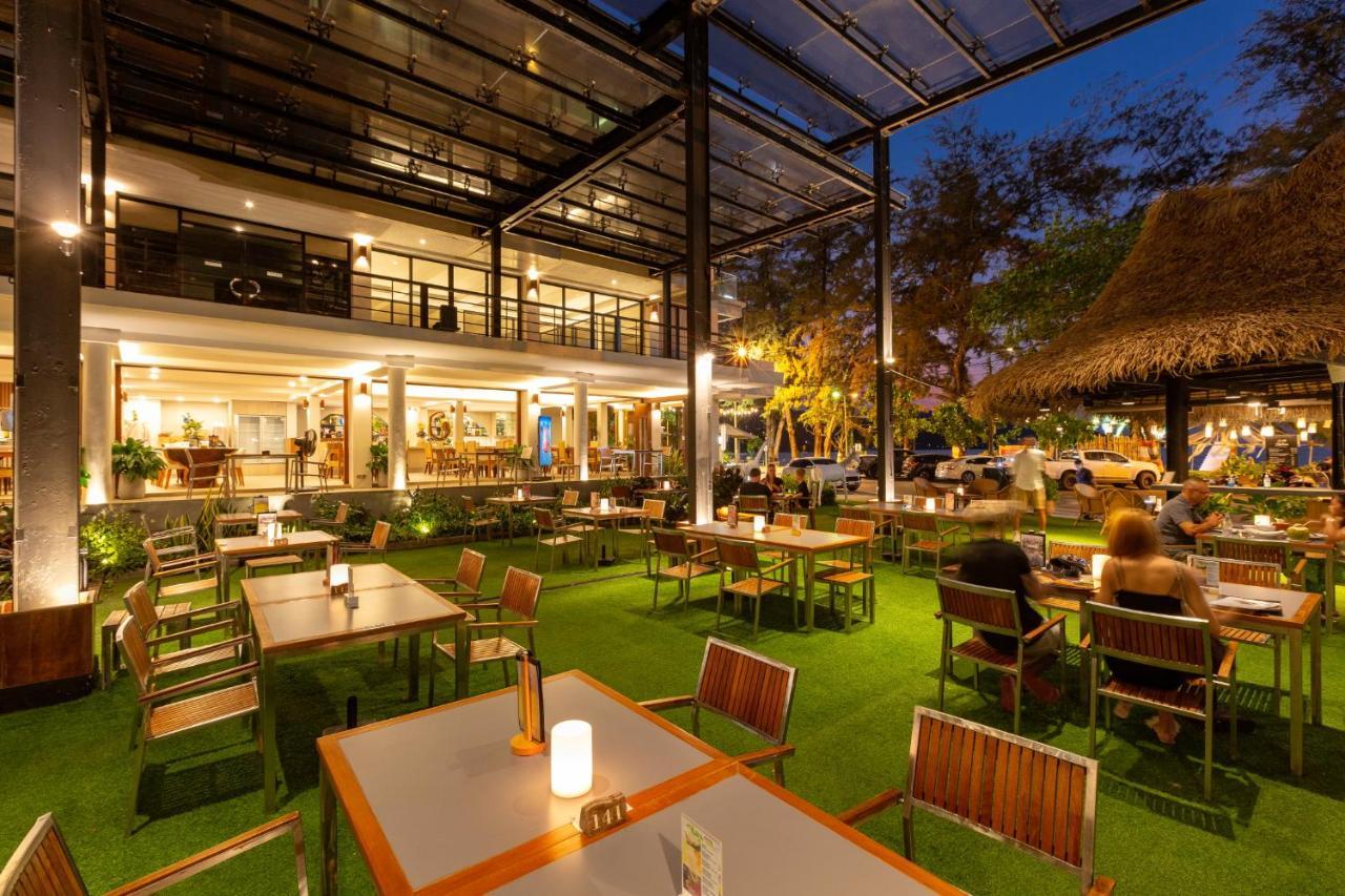 Baan Laimai & - Sha Extra Hotel 4*