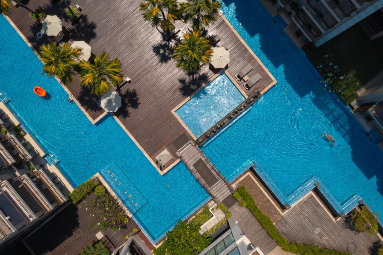 Hotel Baan Laimai & - Sha Extra Patong
