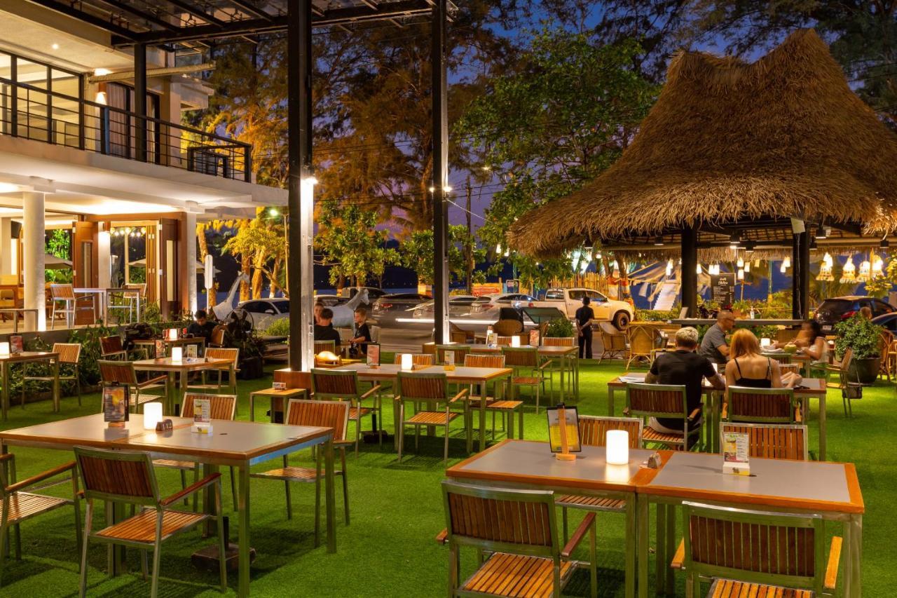 Baan Laimai & - Sha Extra Hotel 4*